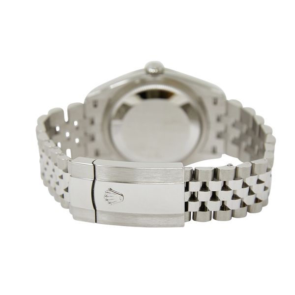 Rolex Datejust 126234